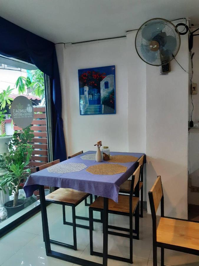 Born Guest House Chiang Mai Exterior photo